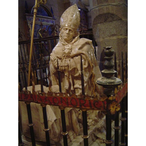 Secundus of Abula