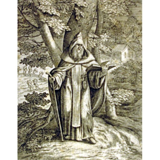 Paphnutius of Thebes