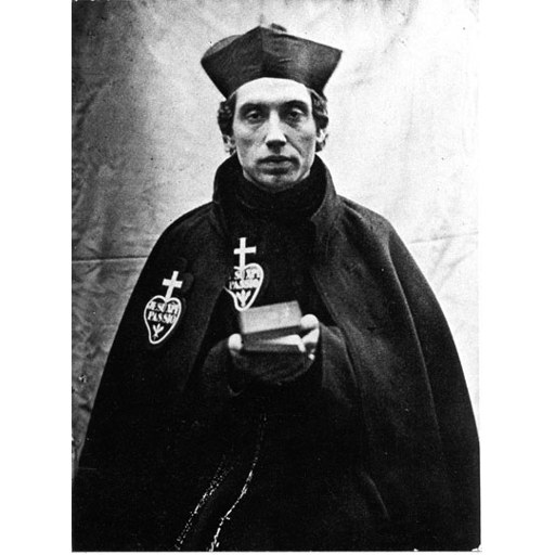 Charles of Mount Argus