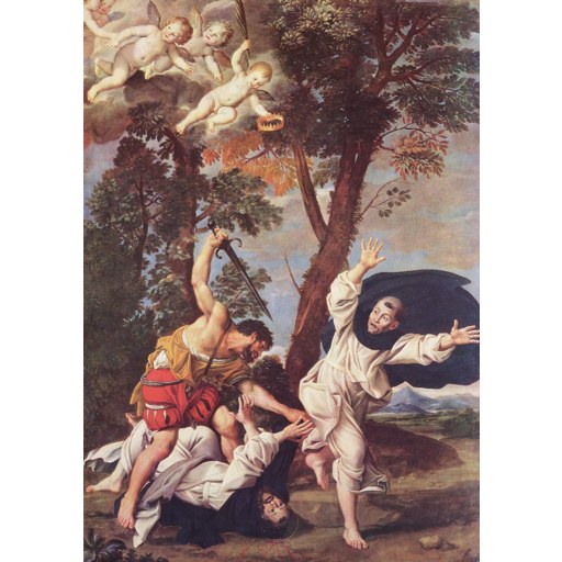 Carino of Balsamo