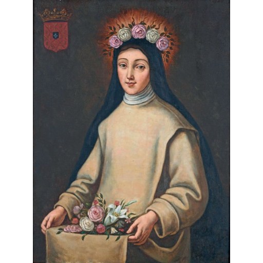 Roseline de Villeneuve