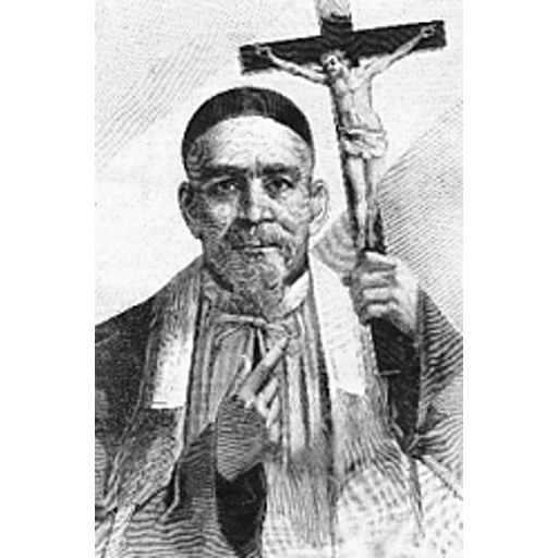Franz Regis Clet