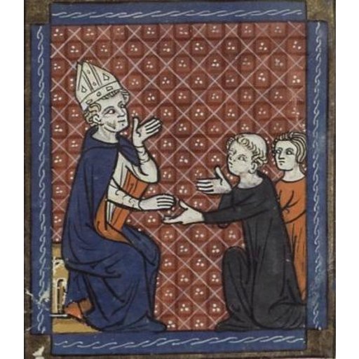 Lupus of Sens