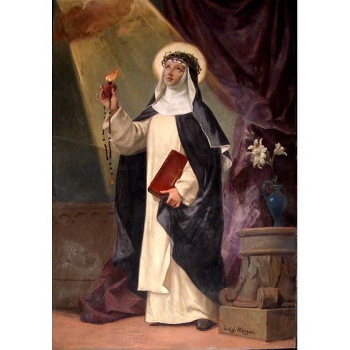Maddalena Panattieri