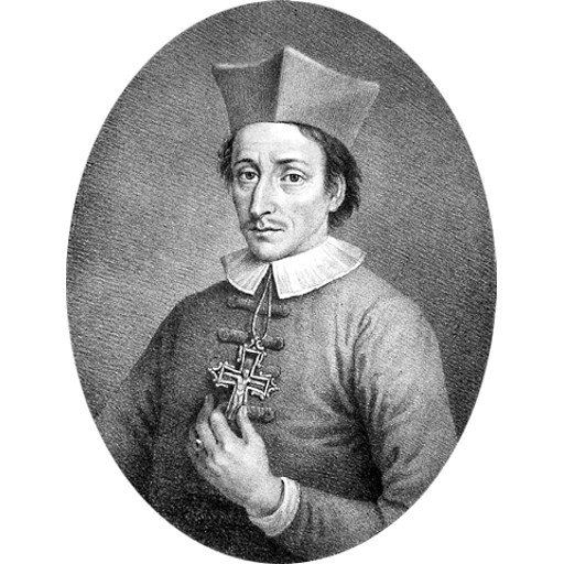 Nicolas Steno