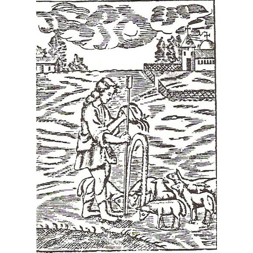 Gezelinus von Schlebusch