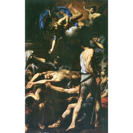 Martinian and Processus