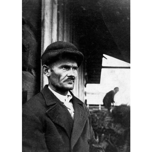 Józef Ulma