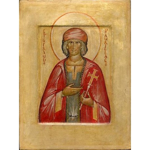 Gerald of Aurillac