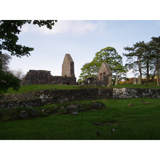 Saint Blane