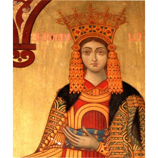 Doamna Despina Milița