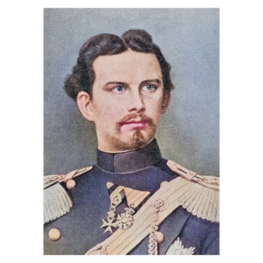 Ludwig III. von Arnstein