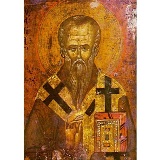 Clement of Ohrid
