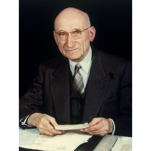 Robert Schuman