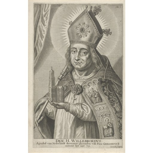Willibrord