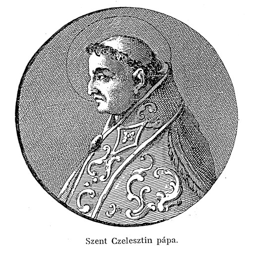 Celestine I