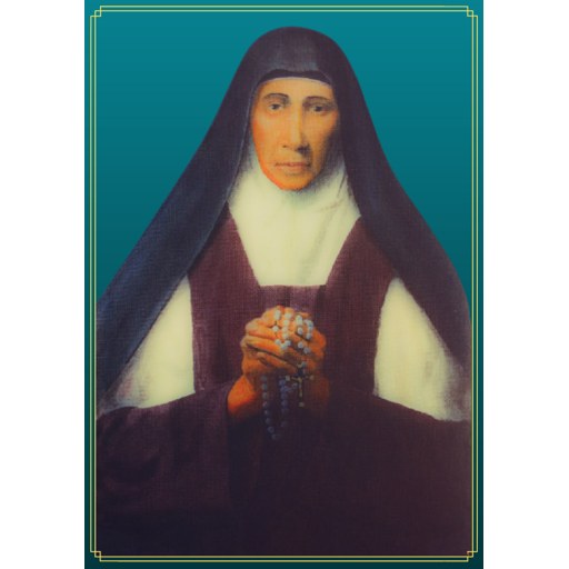Mother Eliswa Vakayil