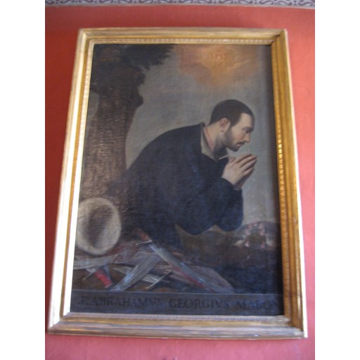 Abraham de Georgiis