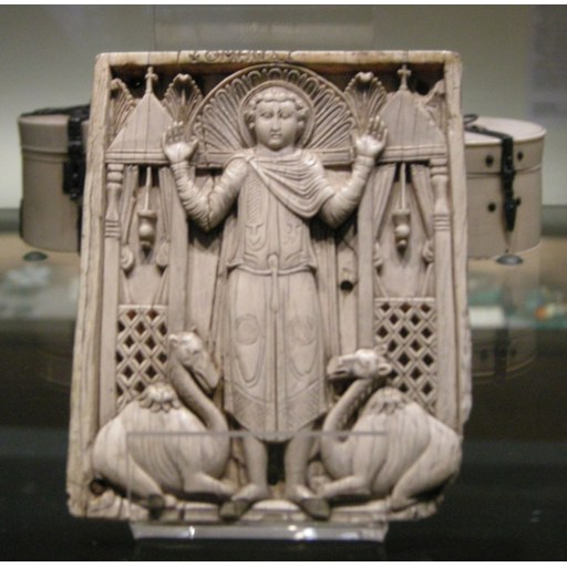 Menas of Egypt