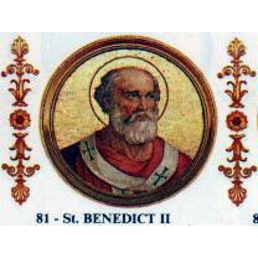 Benedict II