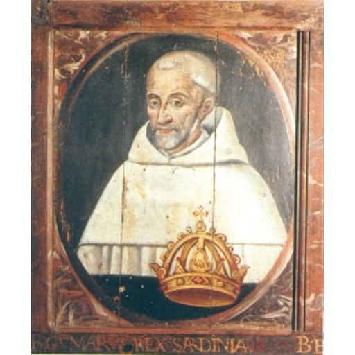 Gonario II of Torres