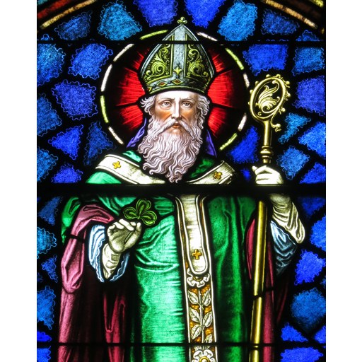 Saint Patrick