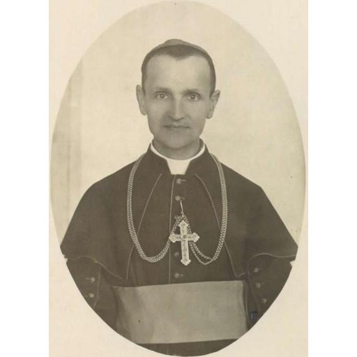 Janez Frančišek Gnidovec