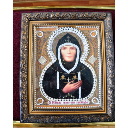 Zosima of Ennatsky