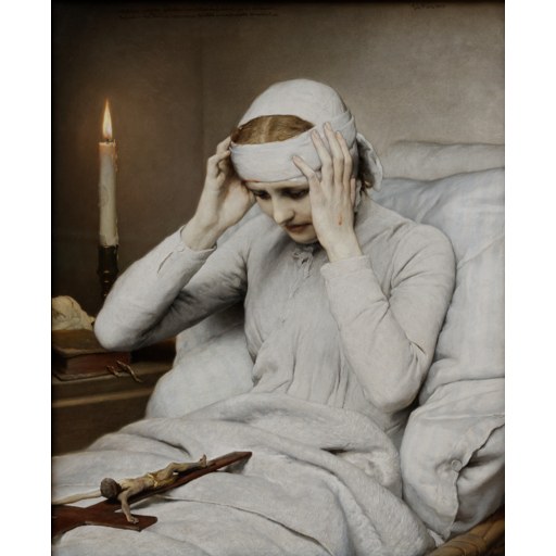 Anne Catherine Emmerich