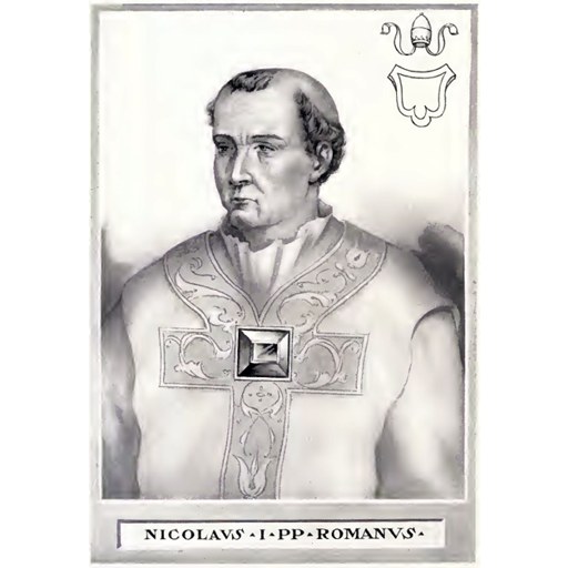 Nicholas I