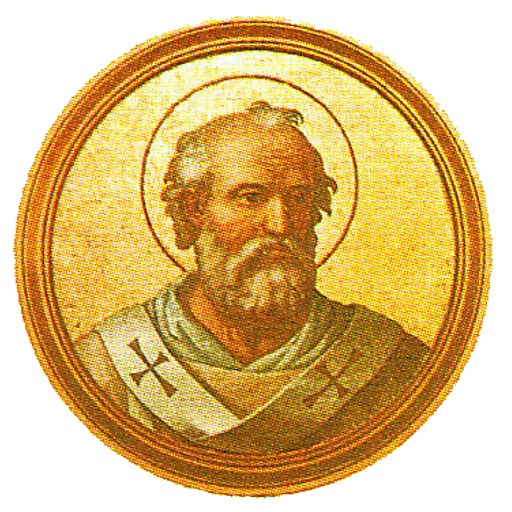 Boniface IV
