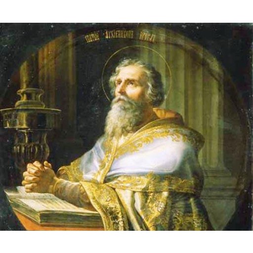 Proclus of Constantinople