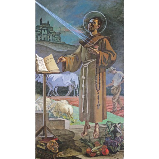 Charles of Sezze