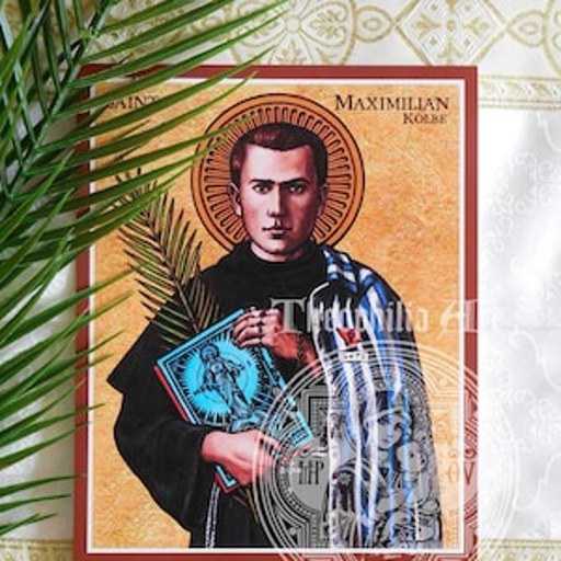 Maximilian of Tebessa
