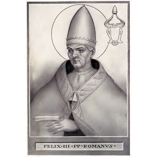 Felix III