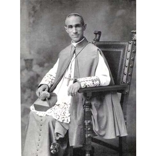 Luigi Maria Olivares