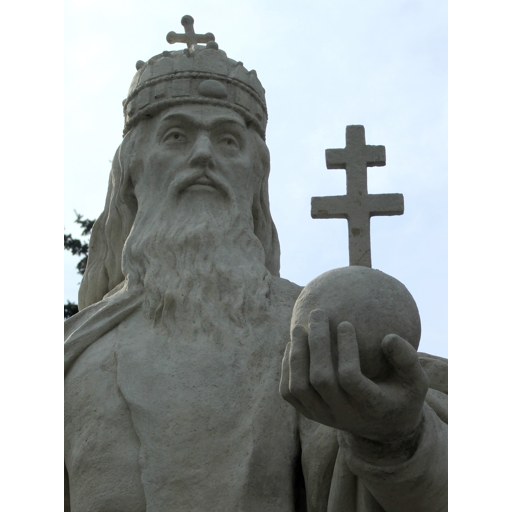 Stephen I of Hungary