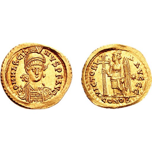 Marcian