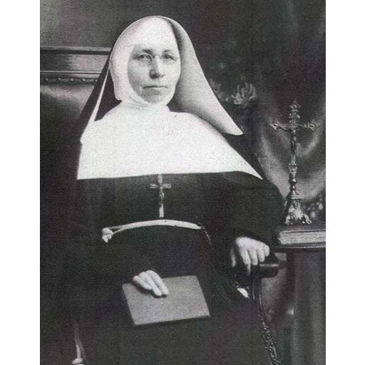 Mary Theresa Dudzik
