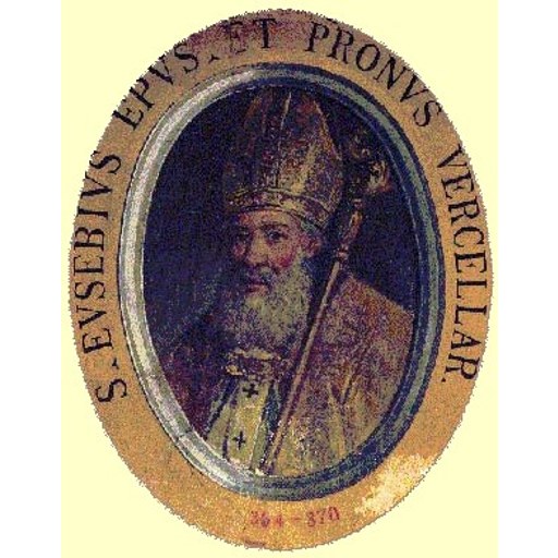 Eusebius of Vercelli