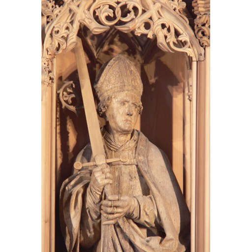 Saint Kilian