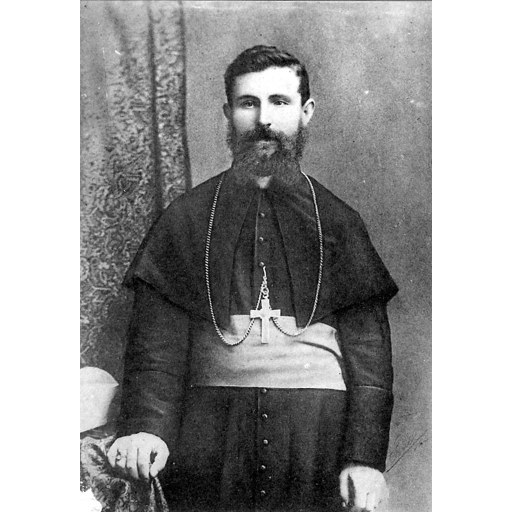 Henri Verjus