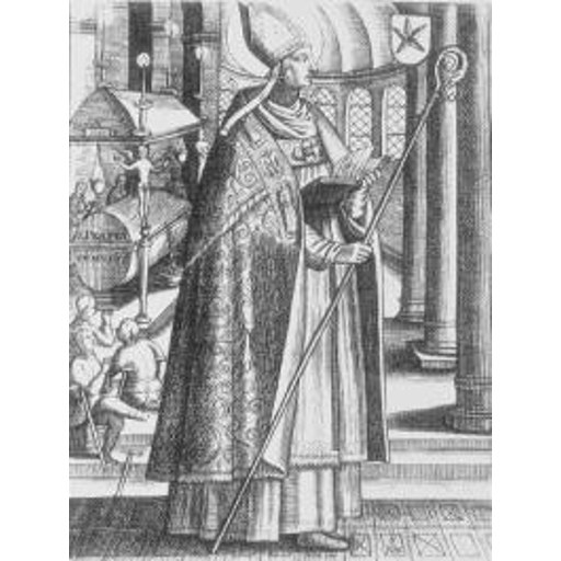 Saint Perpetuus