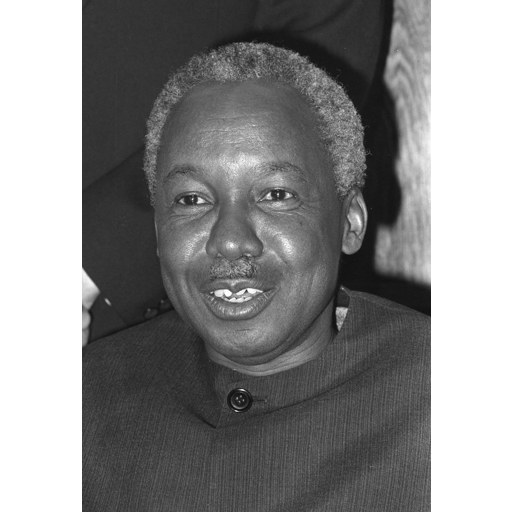 Julius Nyerere