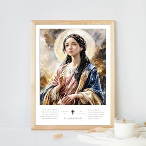 St. Anna Wang
