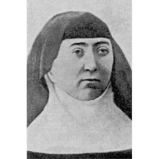 Maria Josepha vom Herzen Jesu Sancho de Guerra