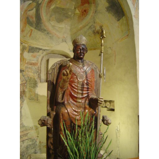 Zeno of Verona