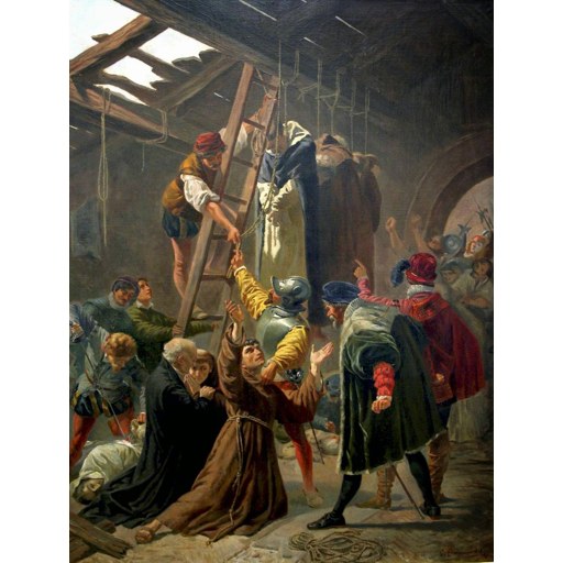 Martyrs of Gorkum