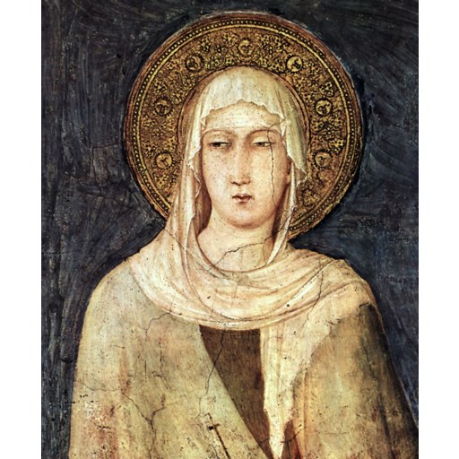 Clare of Assisi