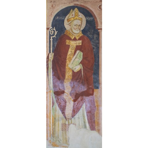 Saint Valentine